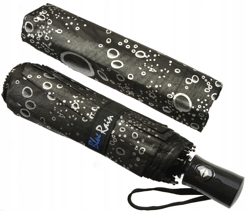 

Damska Męska Parasolka Parasol Duży Mocny Automat