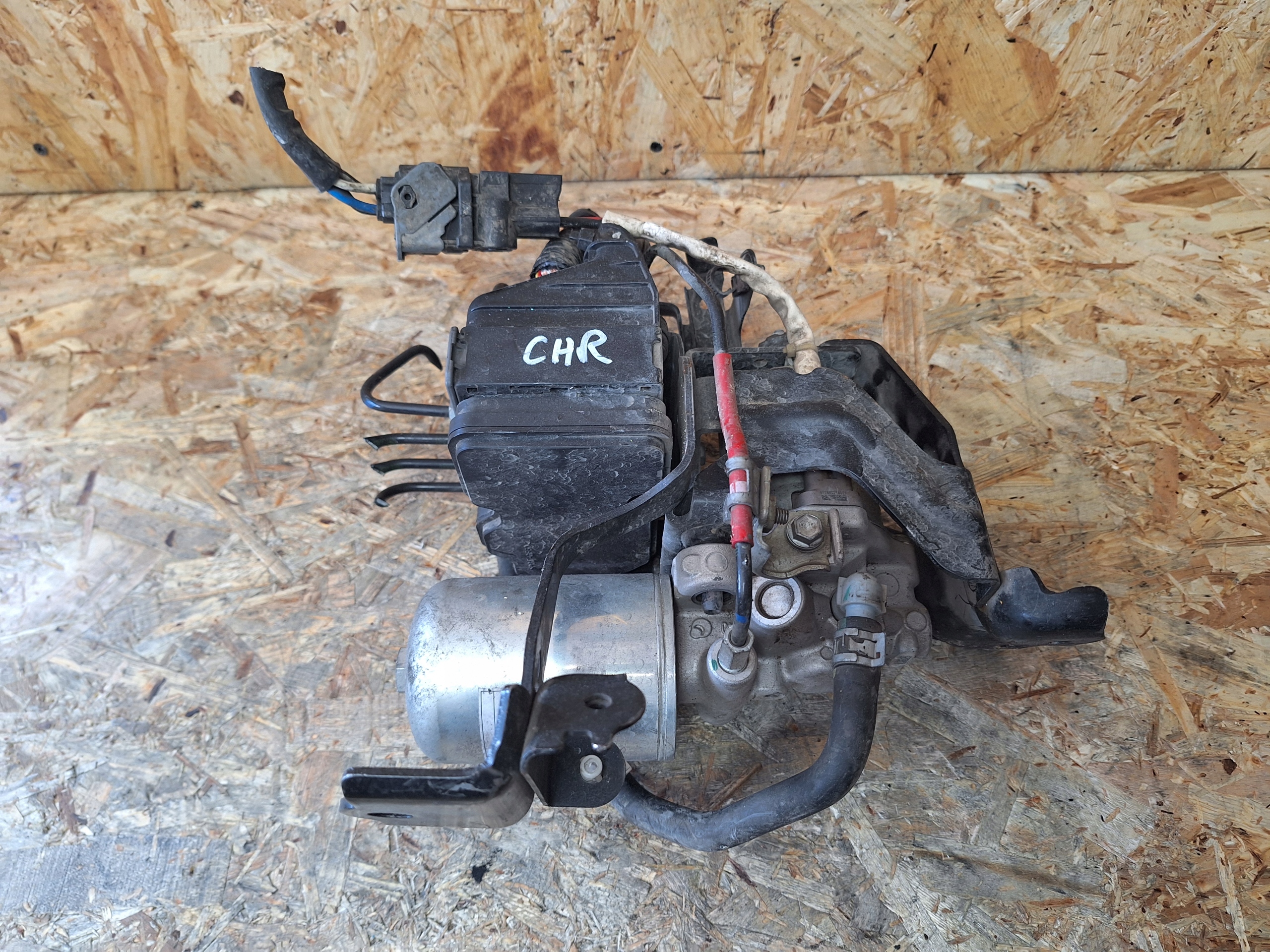 POMPA ABS 44510-10070 TOYOTA CH-R