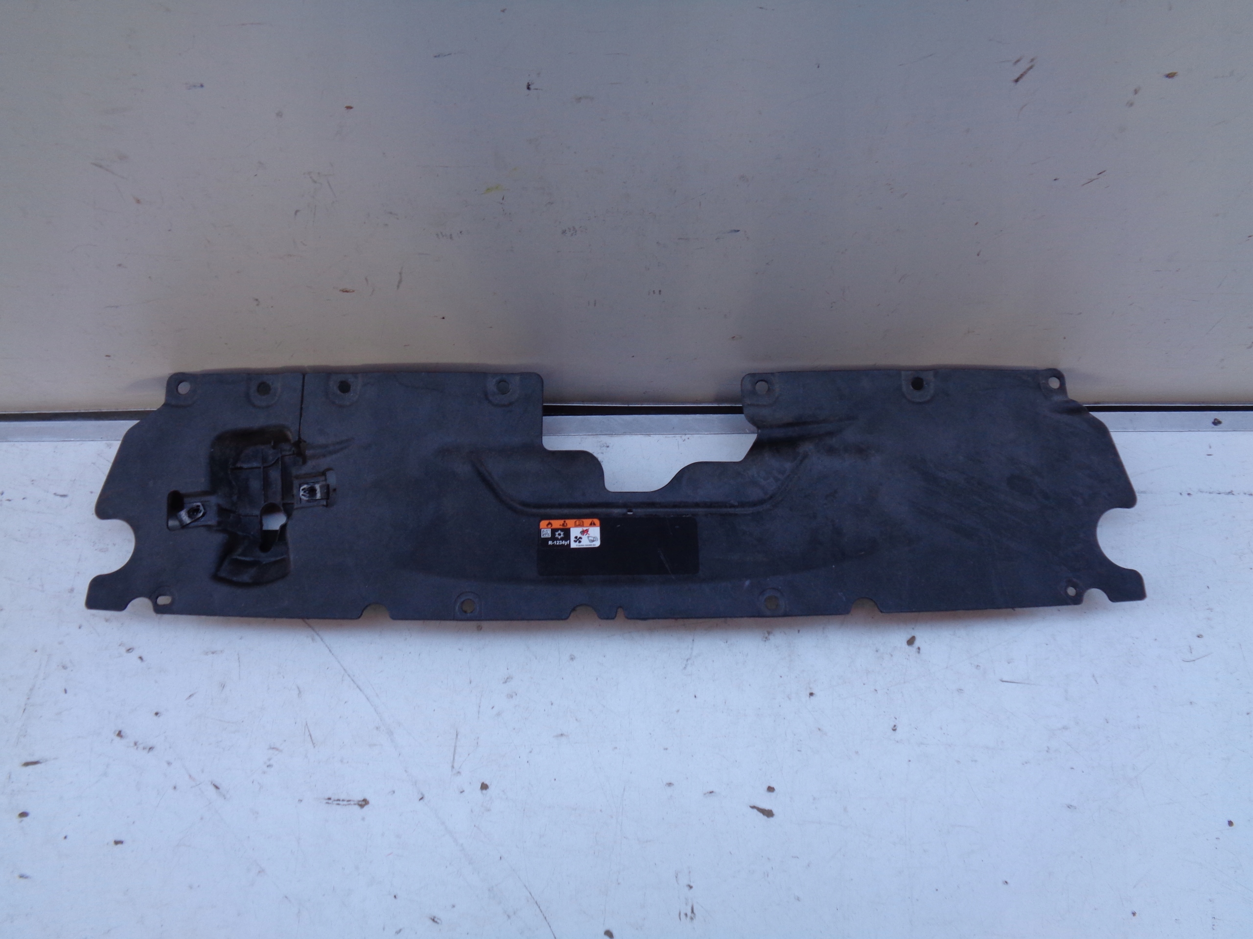 kryt stěny předního FORD S-MAX MK2 14