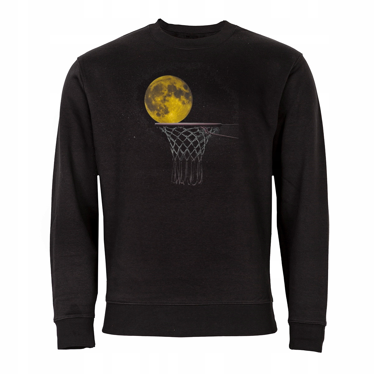 

Bluza Koszykarska Koszykówka Retro Basketball
