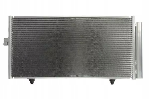thermotec KTT110473 конденсатор, радиатор кондиционера