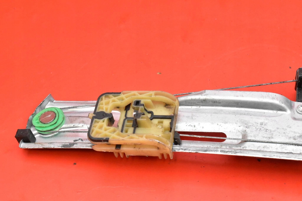 window regulator right front EU 00521304350 FIAT TIPO 356 2 II 5D HB 15-21