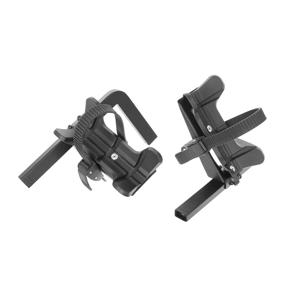 Adaptér na jeden bicykel pre Aguri Cruiser Black