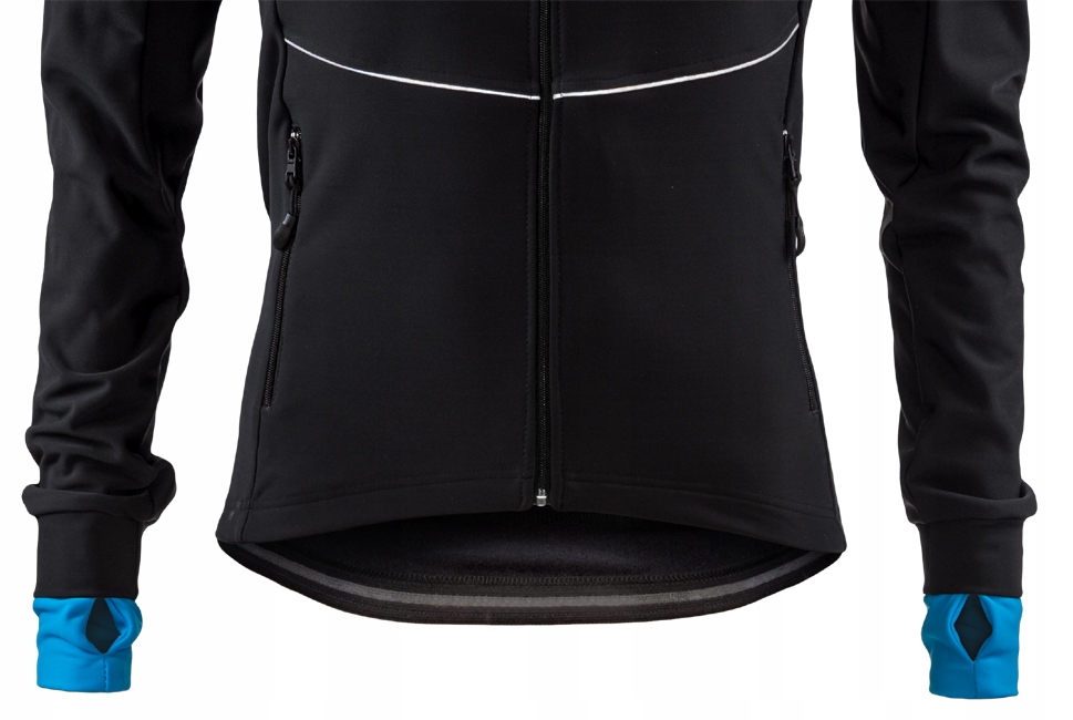 Bluza rowerowa Vezuvio Callum rozmiar XL Model 91923