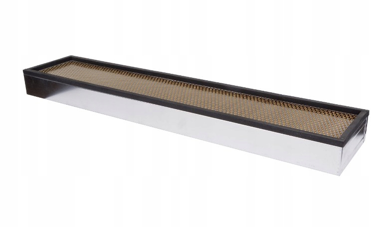 Салонний фільтр Massey Ferguson 1877242M2 SC60019