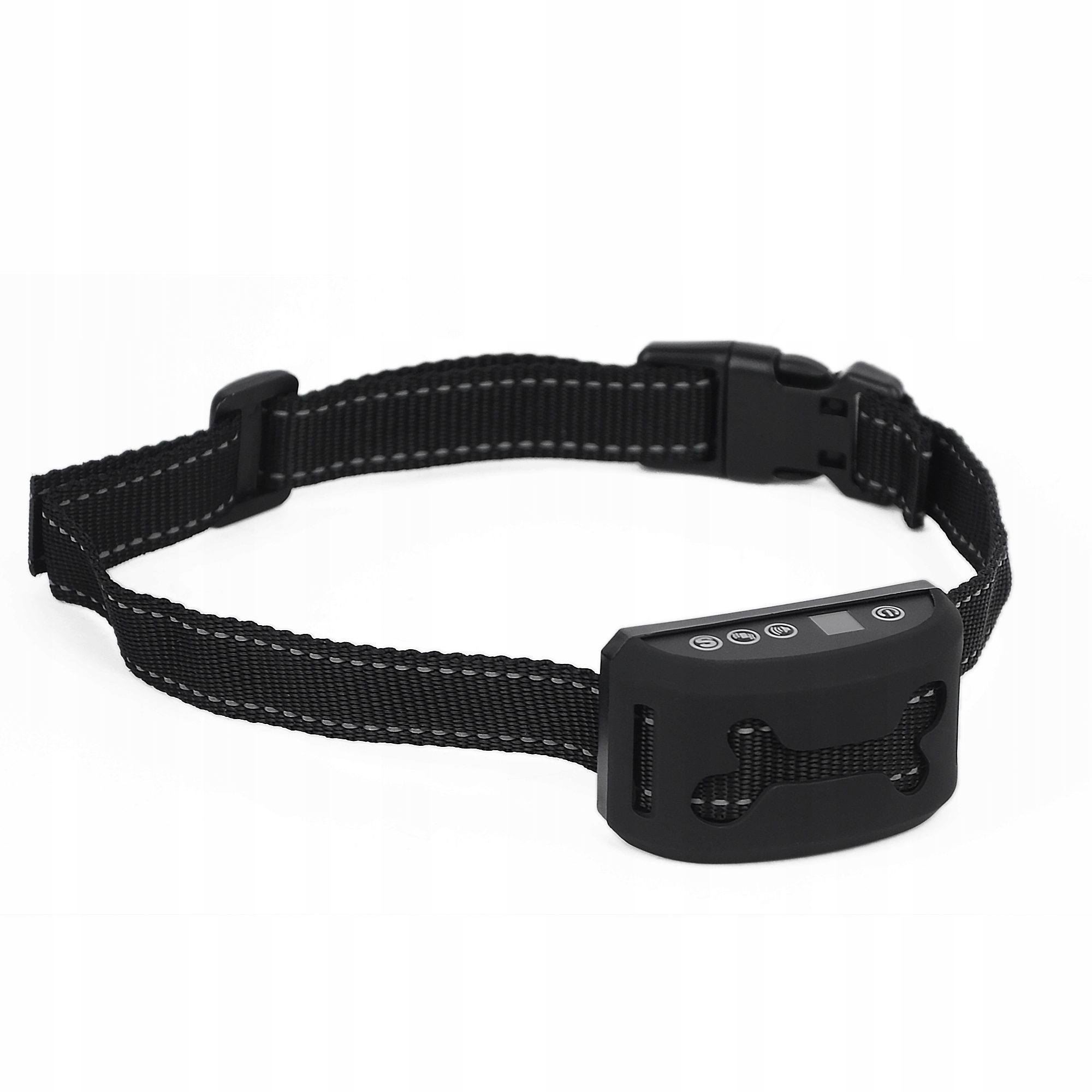 Vibrační protištěkací obojek Bentech 772V