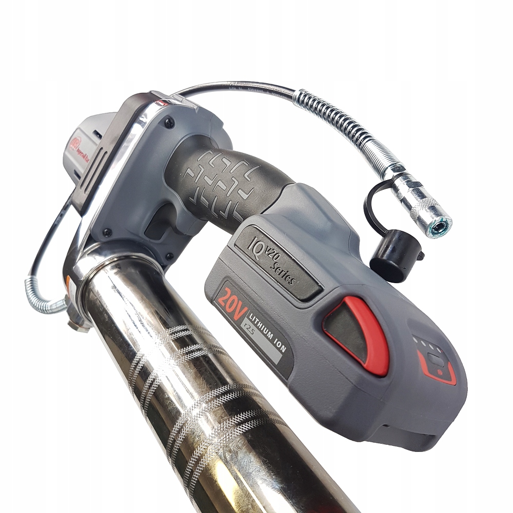 Ingersoll Rand LUB5130-K12 Smarownica 20V akum. 1 x aku 2,5Ah, walizka Marka Ingersoll Rand