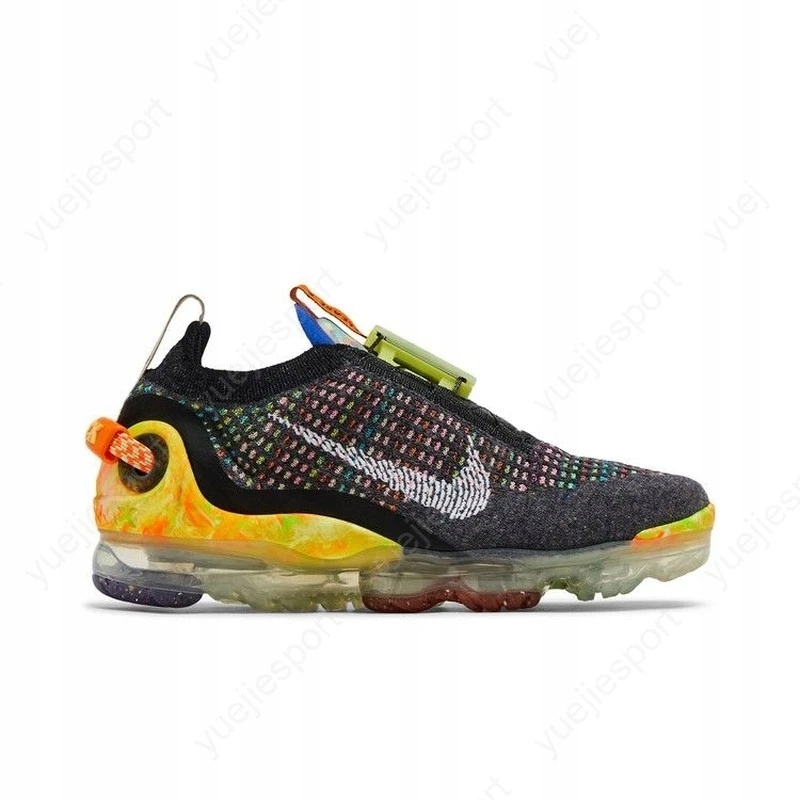 Dámské sportovní boty Nike Air VaporMax 2020 Flyknit CJ6741-002 vel. 39
