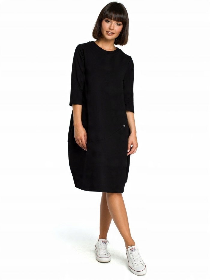 B083 BLACK XXL