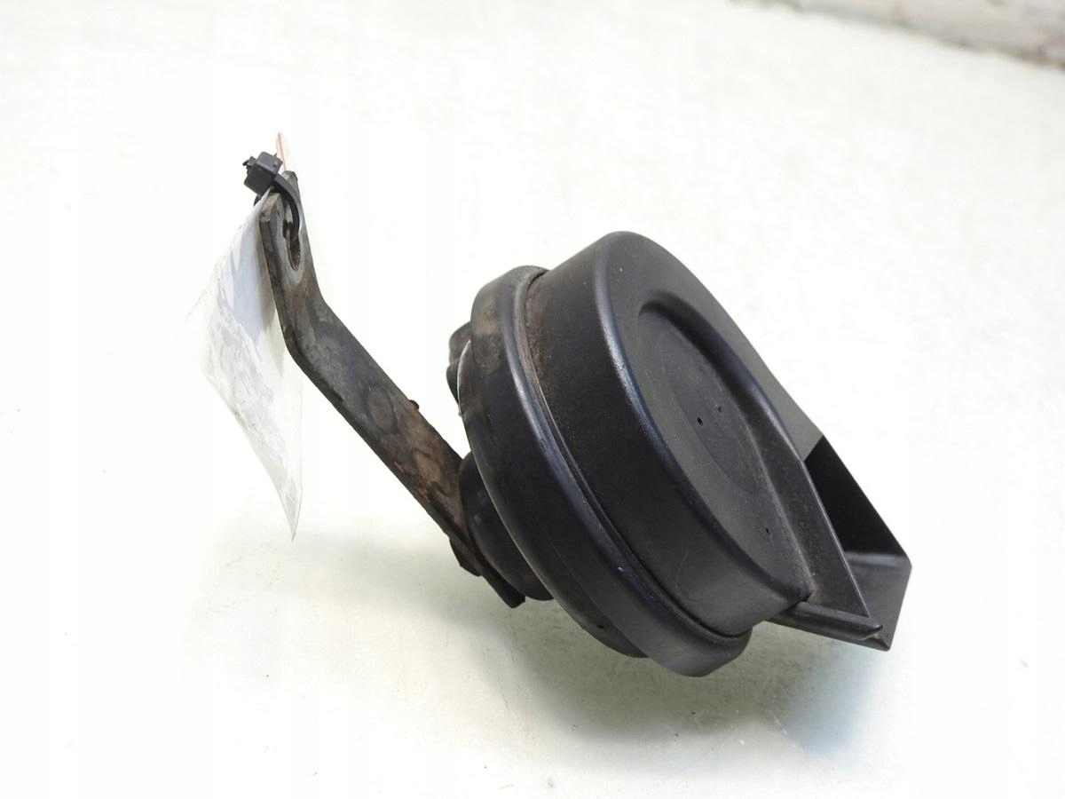 SYGNAŁ KLAKSON SAAB 9-3 II LIFT 13253738 Typ samochodu Samochody osobowe