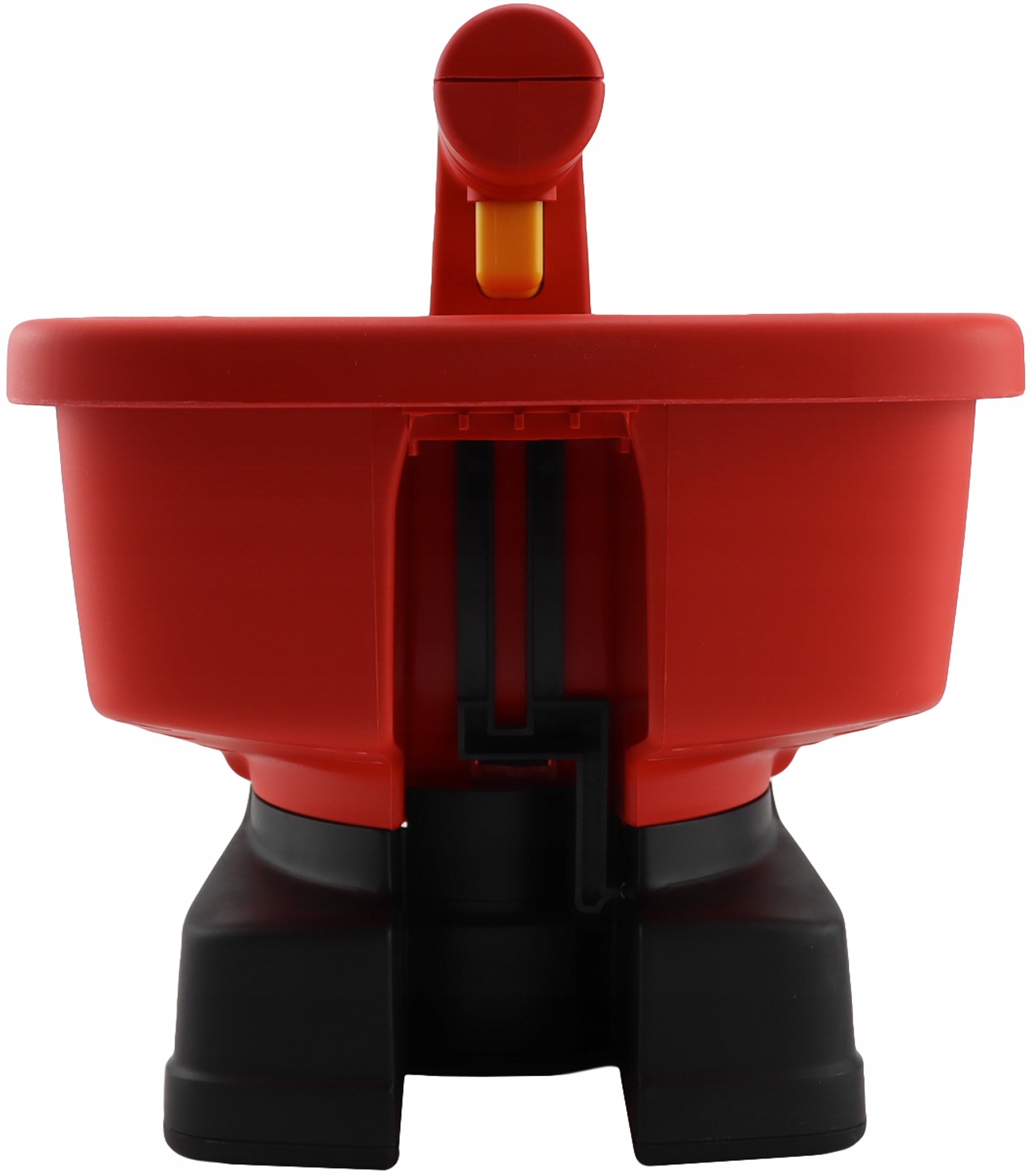 RĘCZNY ELEKTRYCZNY SIEWNIK ROZSIEWACZ 3L WE-B 250cm NA BATERIE WOLF-Garten Marka Wolf Garten