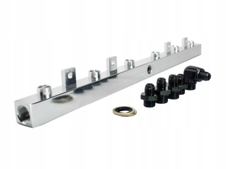 Listwa szyna paliwa paliwowa BMW e30 m20 nitro nx EAN (GTIN) 8378155351561