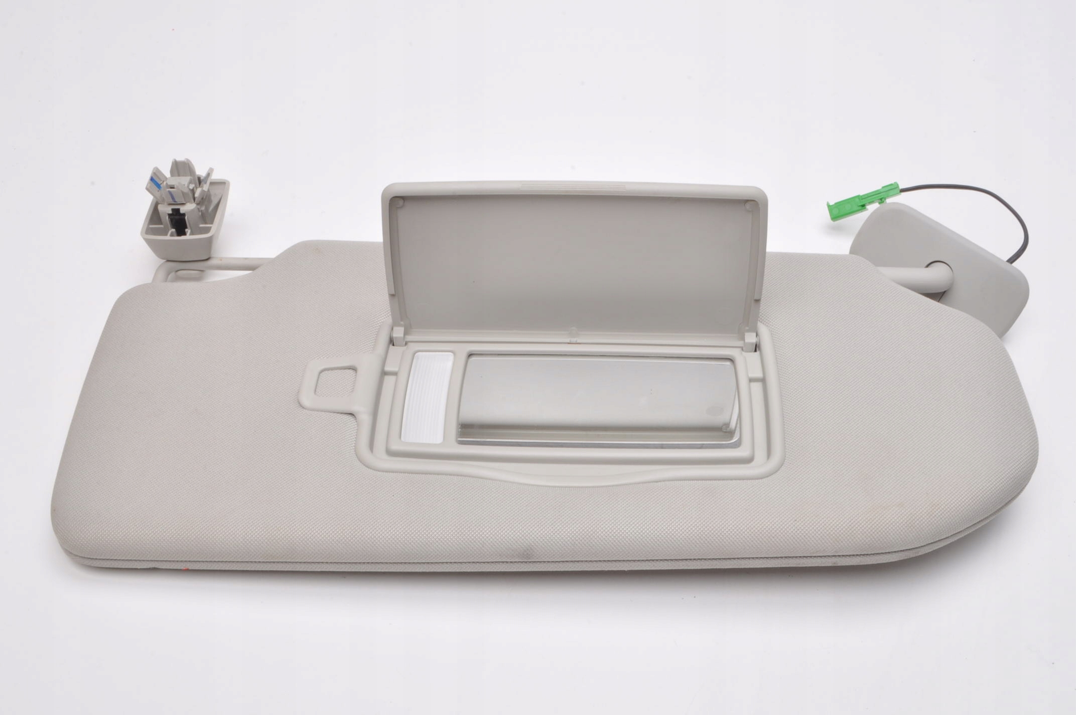 VOLVO S90 II V90 OSŁONA SŁONECZNIK PRAWY Producent części Volvo