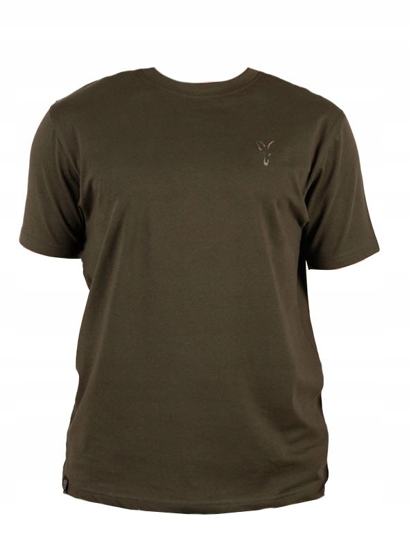 Koszulka Fox Khaki T-Shirt S