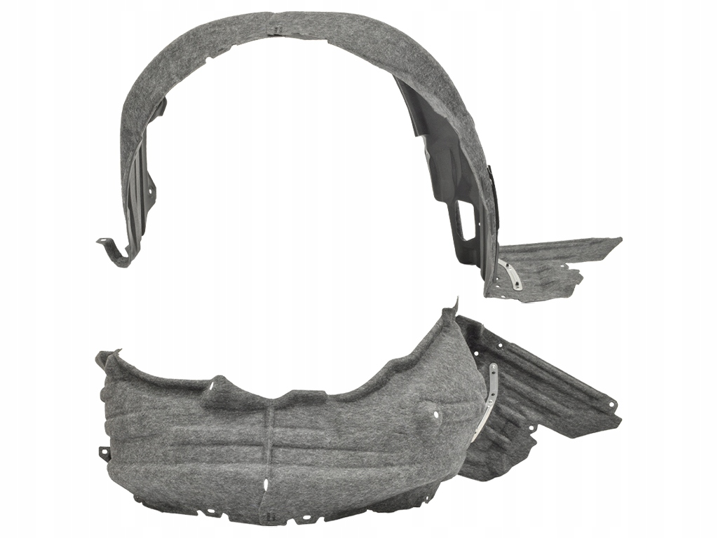 LEXUS IS250 350 300H 2017-2019 NADKOLE PRAWA 53805