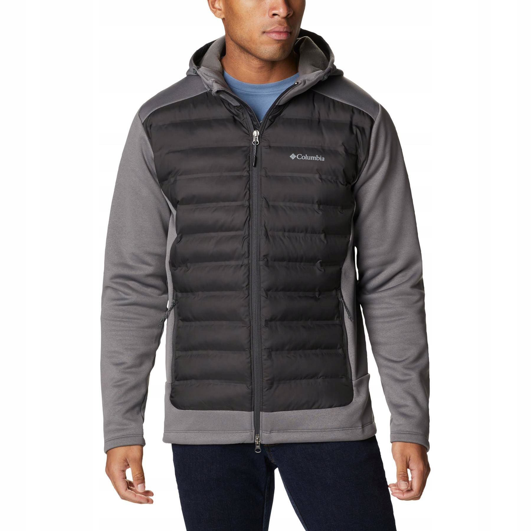 

Bluza męska Columbia Out-Shield