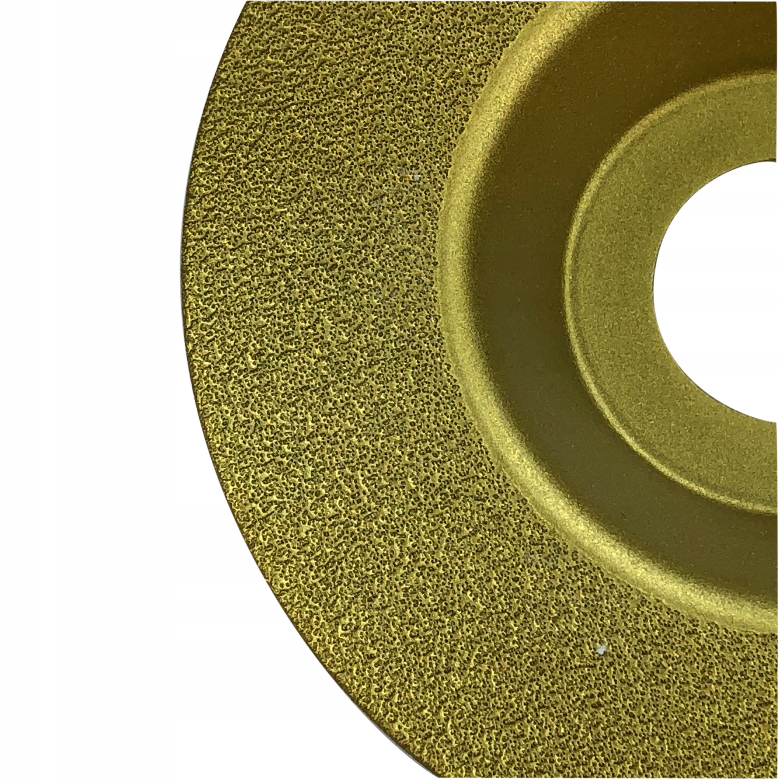 DIAMES ZDZIER 100 22,23 DO SZLIFOWANIA GRESU 45 ST Kod producenta RASPA PRECISO