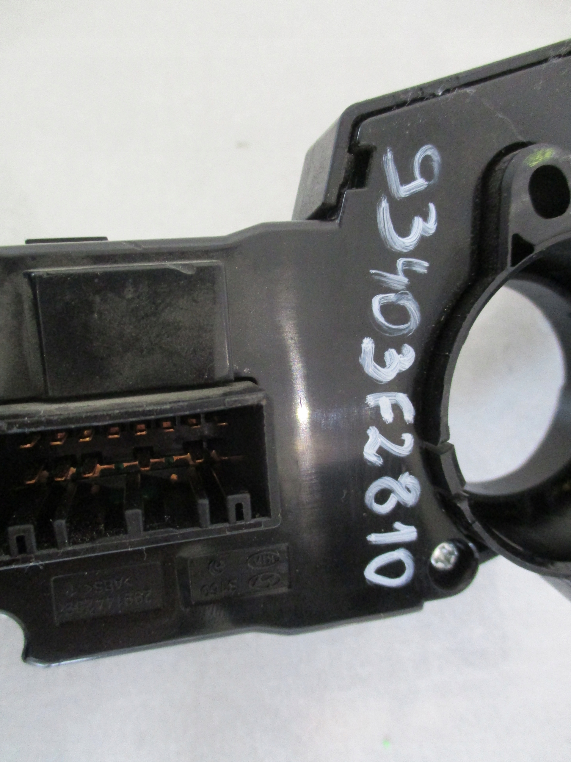 DEVIO LUCI DEVIO DEVIO LUCI TERGICRISTALLO TERGI Hyundai Ioniq 17r 93403F2810