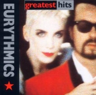 ++ Eurythmics, Annie Lennox, Dave Stewart