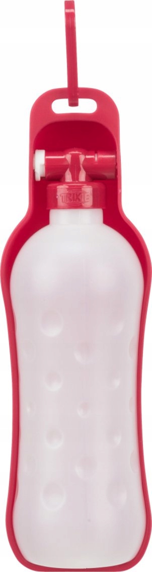 

Trixie Butelka turystyczna z miską 500ml