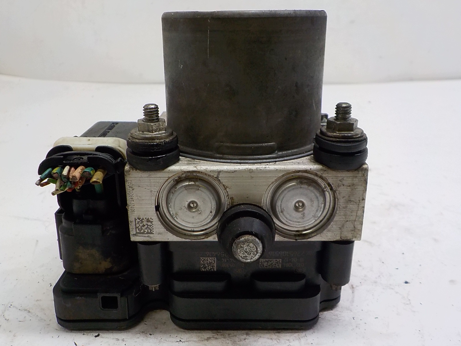 CITROEN BERLINGO III Pompa ABS 9811148380 0265956416