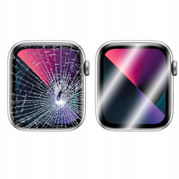 Szkło hybrydowe do Garmin Forerunner 955 Producent GrizzProtector