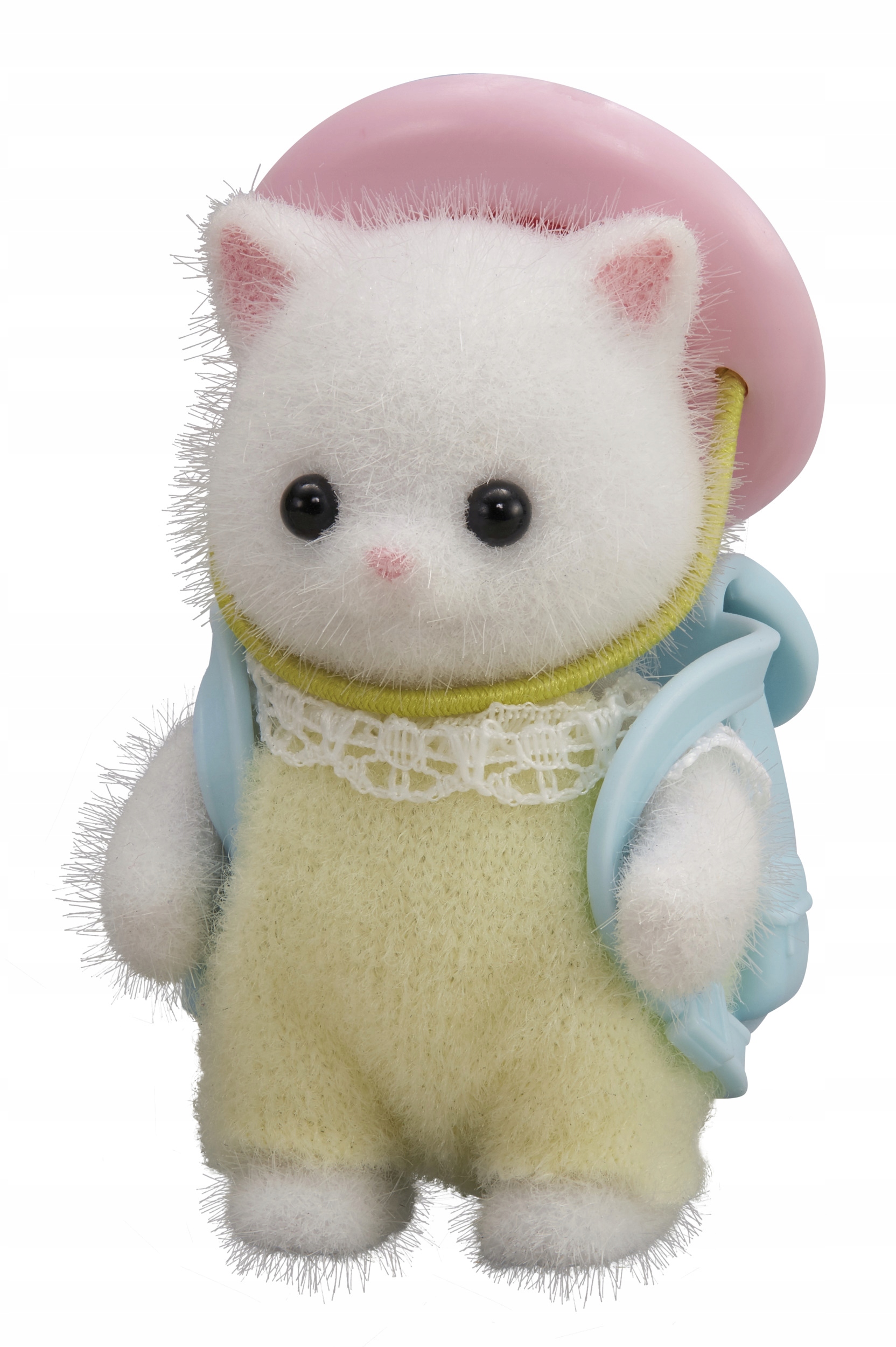 

Sylvanian Families Mały Perski Kotek 5456