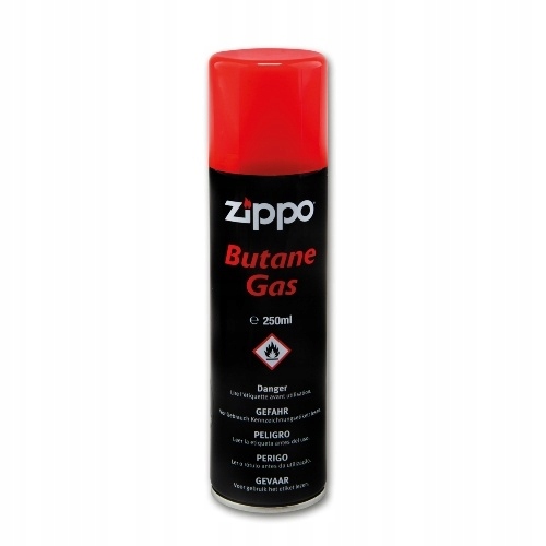 

Gaz Zippo 250ml