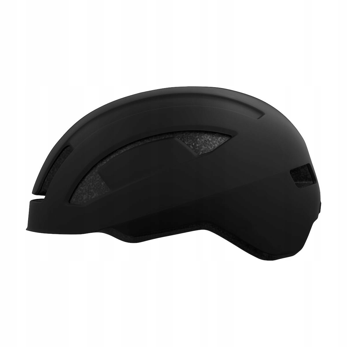 Cyklistická přilba Lazer CityZen KinetiCore Matte Black L