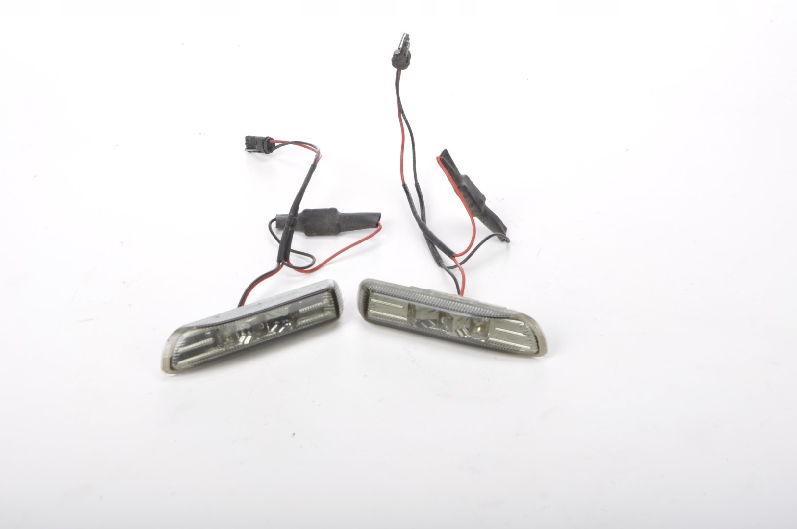 BMW E46 KIERUNKOWSKAZ BLOTNIKA LED KOMPLET