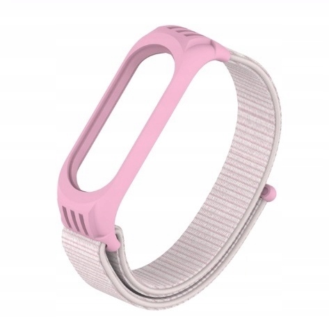 

Opaska Pasek do Xiaomi MI Band 5 Nylon
