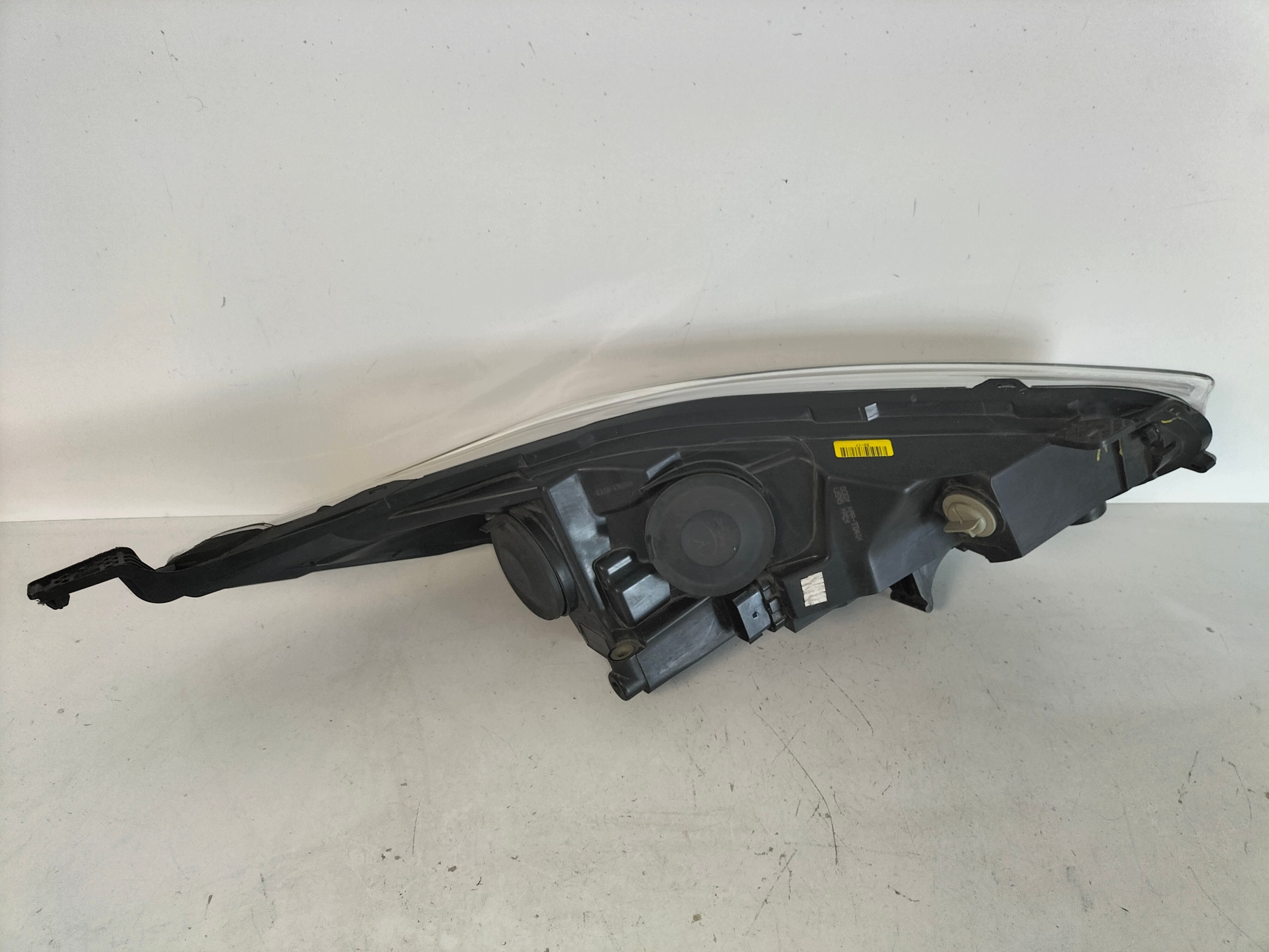 light front reflektor left FORD FIESTA MK7 LIFT 13-17