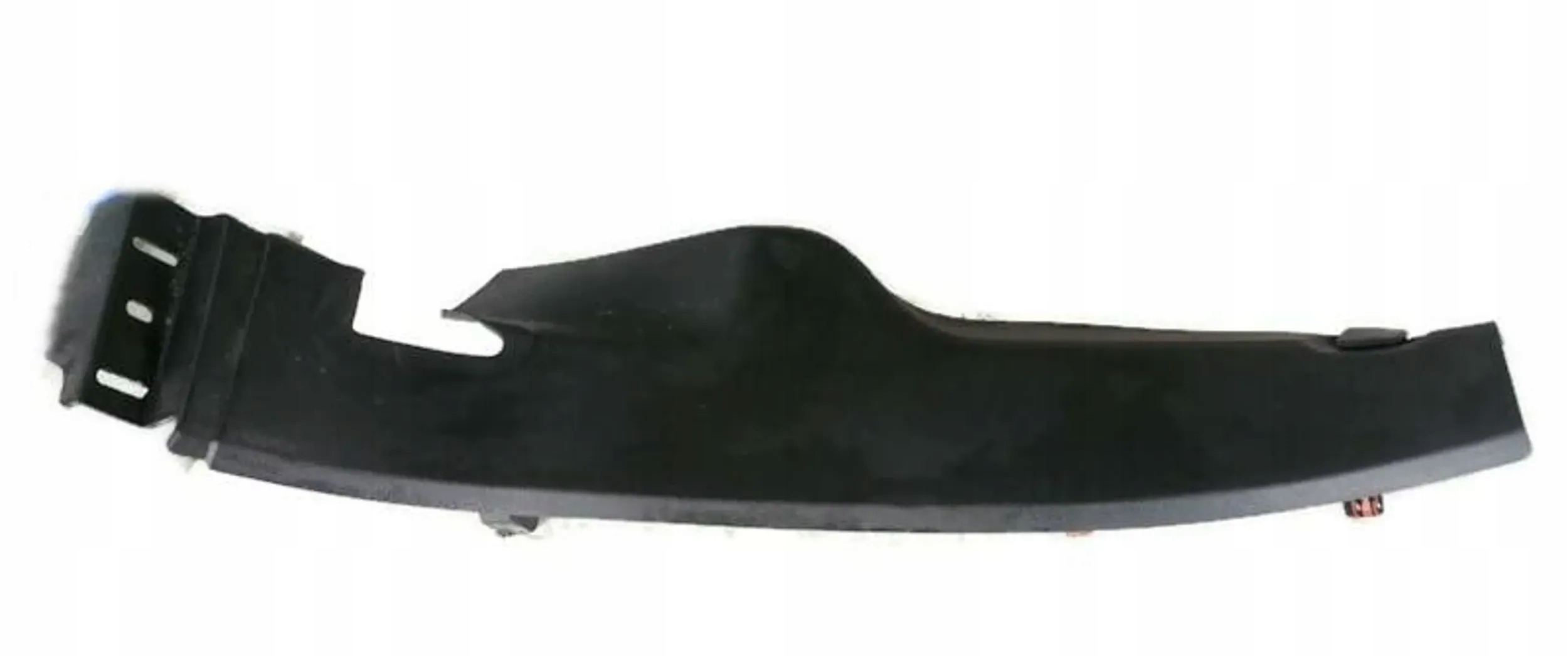 FORD MONDEO MK5 - OSŁONA SŁUPKA PROGU LEWA DS73-F31017-D