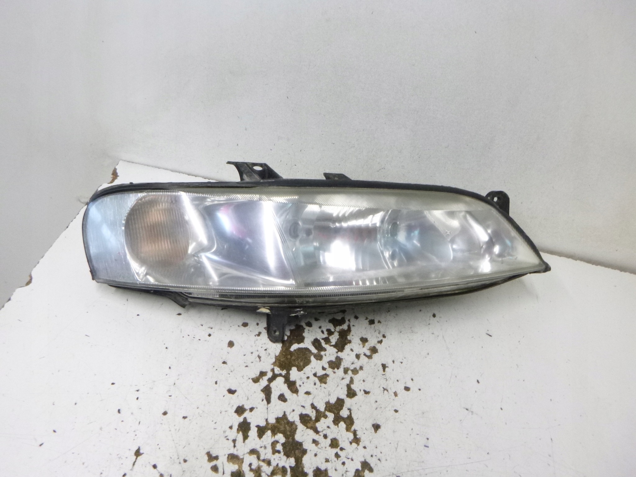light front right Opel Vectra B Lift Valeo 90586845 1999-2002 Original