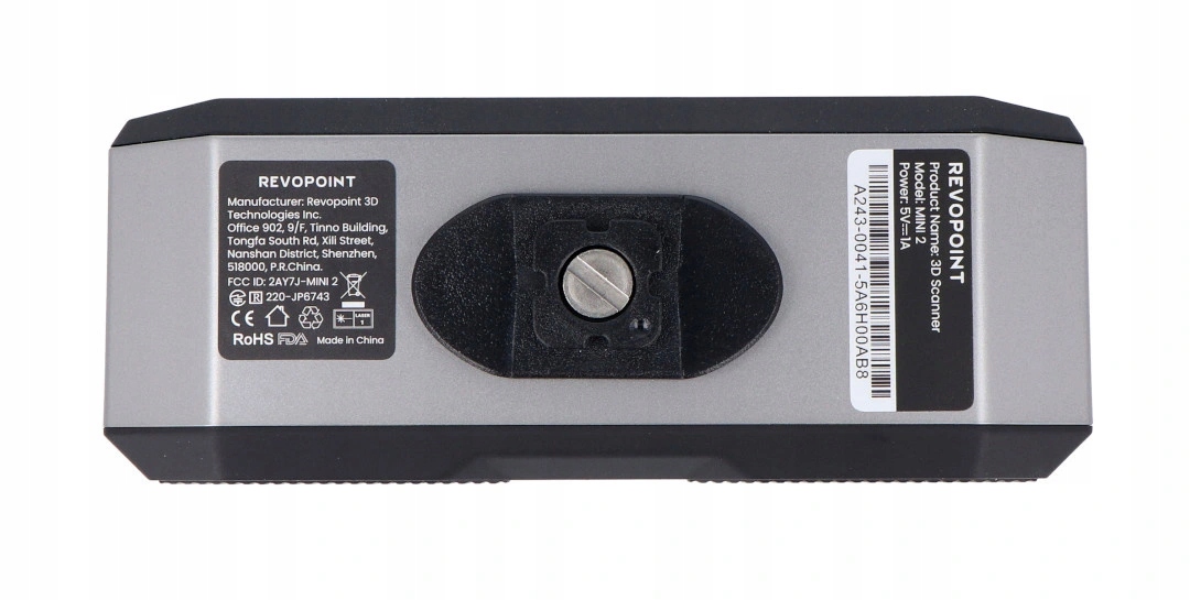 Revopoint MINI 2 - Advanced Edition Marka Inna