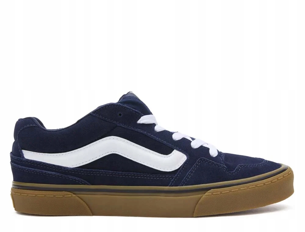 Buty miejskie męskie trampki old skool Vans Caldrone VN0A5JM2FS1 42