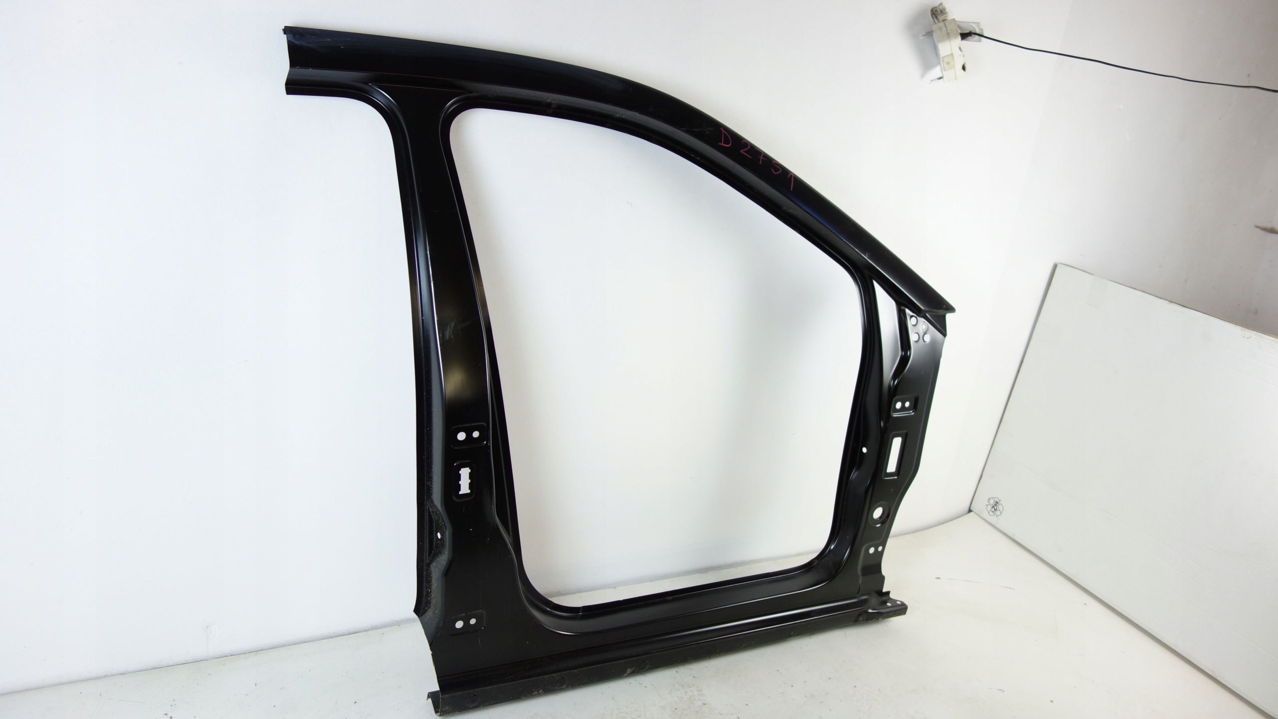 pillar threshold right front SEAT ARONA 6F9
