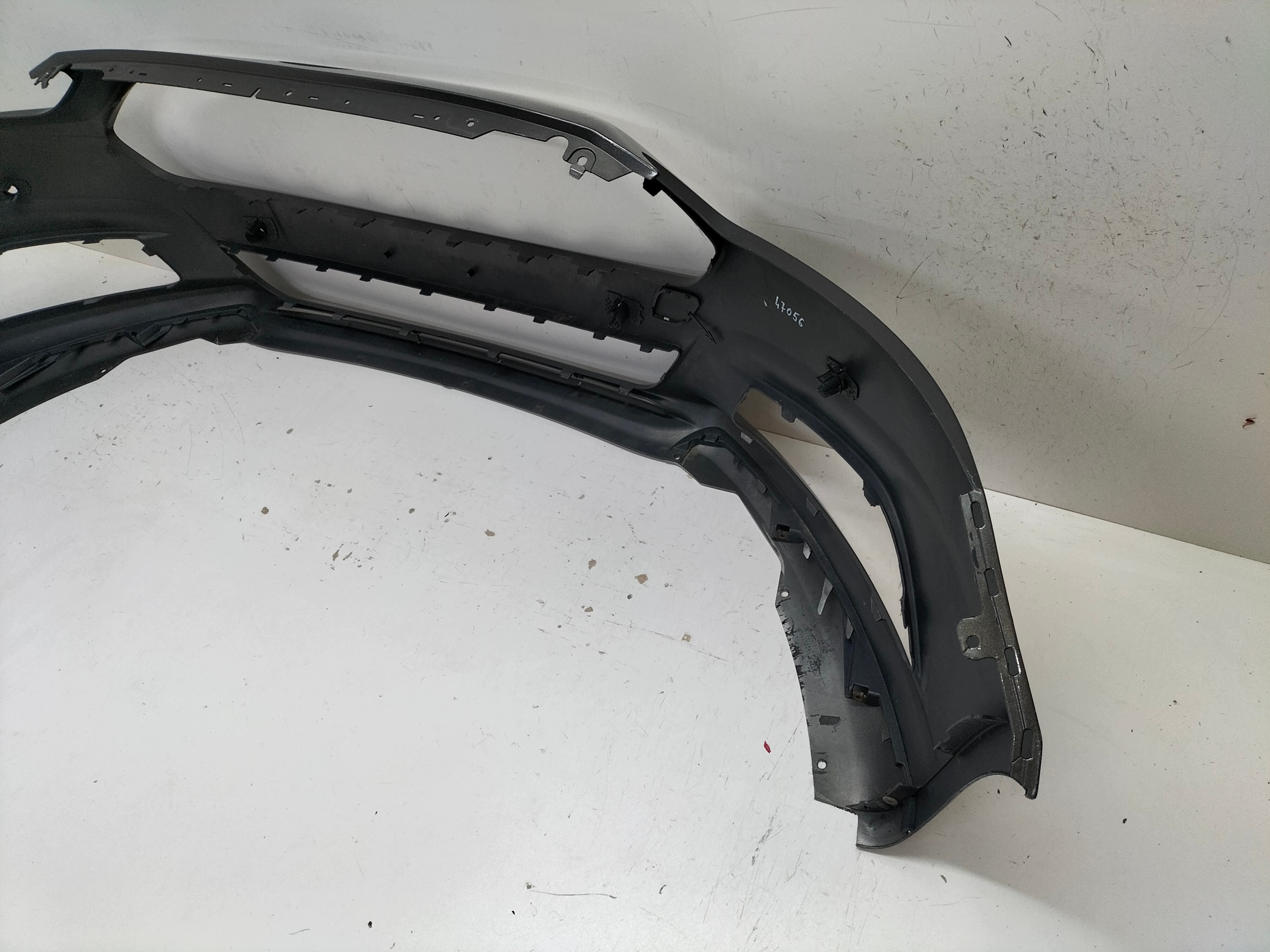 front bumper front FORD MONDEO MK5 14