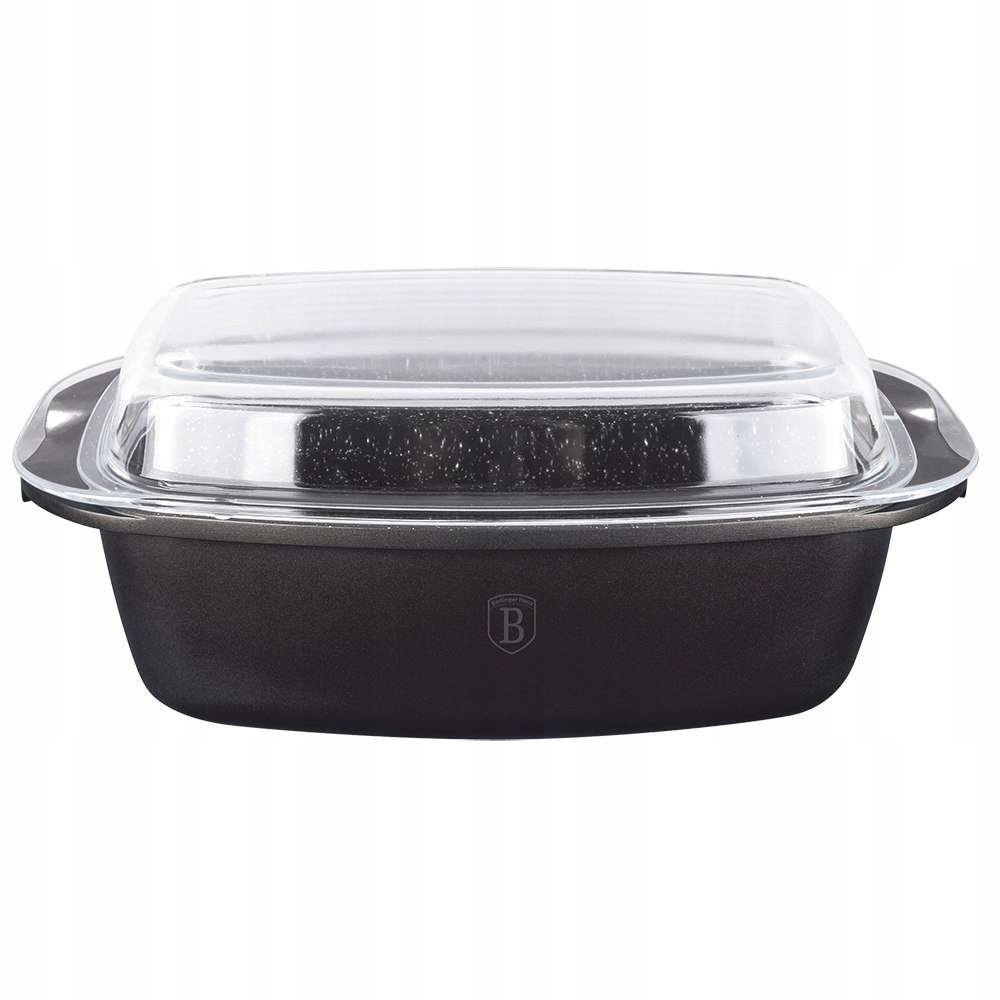 Zapékací Mísa Granit Diamond Berlinger haus BH-1461