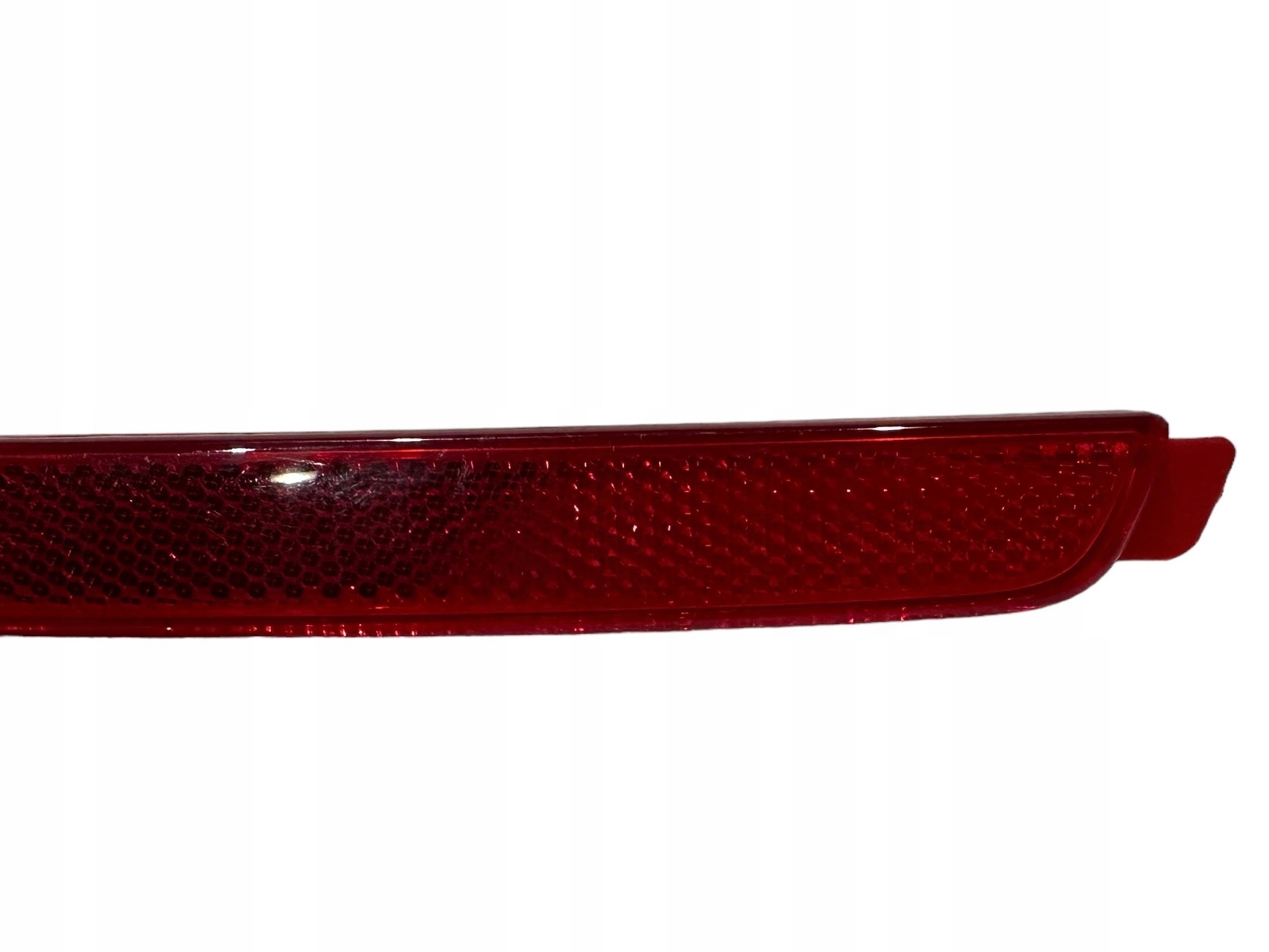 SKODA OCTAVIA II left reflektor reflector 1Z0945105A