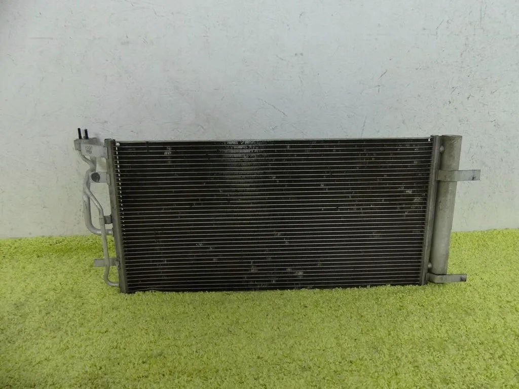 Hc200pdpdc - Радиатор кондиционера Hyundai Kona T-GDI 16-