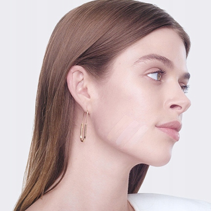 LOreal Podkład True Match D5W5 Golden Sand 30ml Właściwości matujące nawilżające