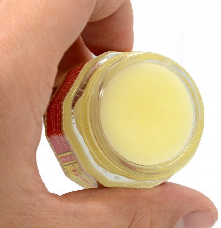 

Biały Tygrys Maść Wietnam Ból Katar Zatoki Grypa