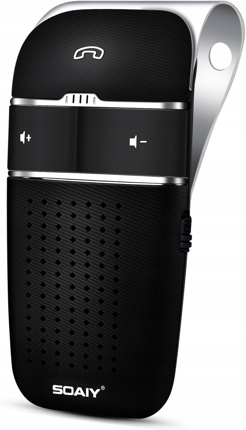 Automobilová handsfree sada Soaiy S32 Bluetooth hands-free