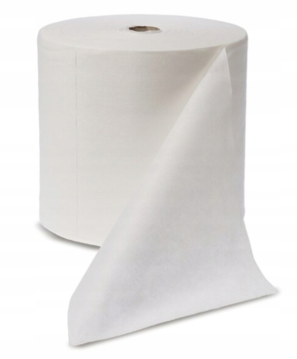 ROOKS CZYŚCIWO NISKOPYLNE MEDIUM 60G 19X40CM 120M