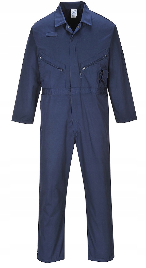 Kombinéza Liverpool Portwest C813 Nar vel. M