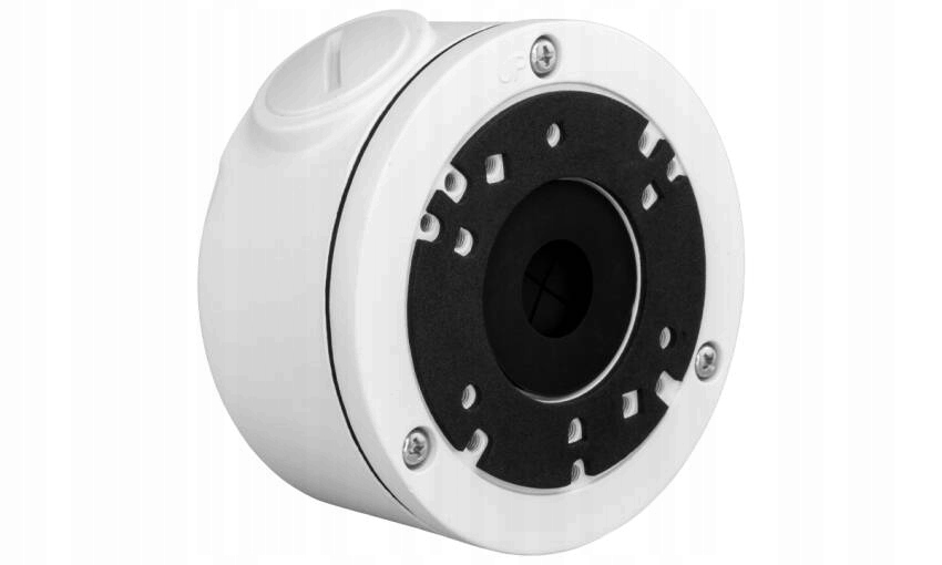 PUSZKA UCHWYT MONTAŻOWY DO KAMER PROTEC IP66 PR Model PR-PM