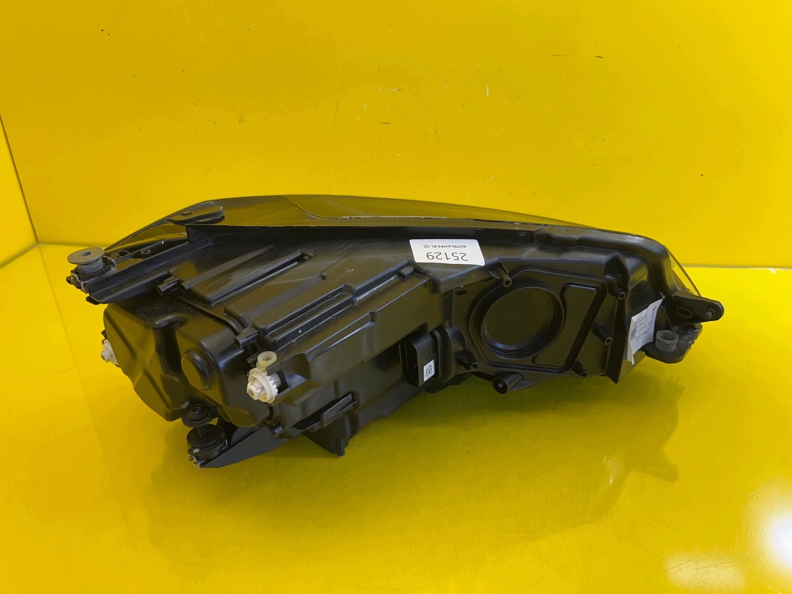 light left VW Golf VII 7 GTI Lift Full Led 16-19 5G1941035D