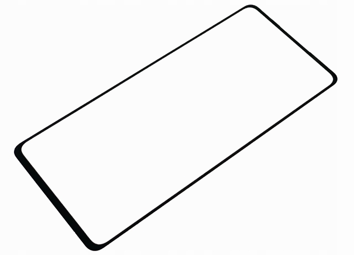 Szybka Ekranu Szkło Samsung S20 FE