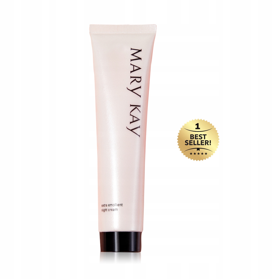 Mary Kay Extra Emollient Night Cream Nocny Krem Zmiękczający Skórę 60g